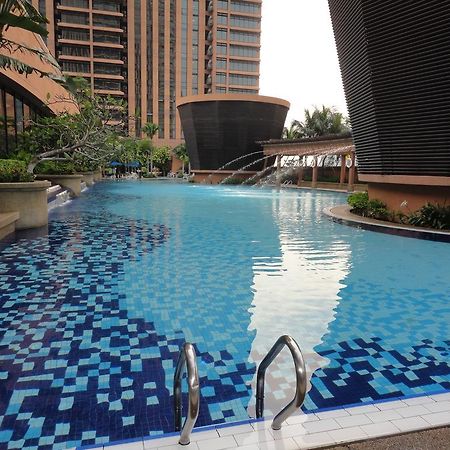 Best Service Suite At Times Square Kuala Lumpur Exteriér fotografie