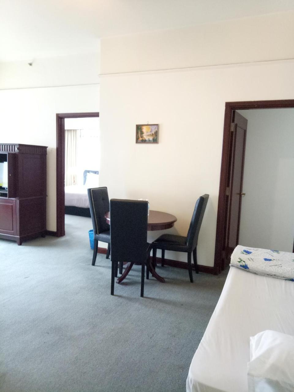 Best Service Suite At Times Square Kuala Lumpur Exteriér fotografie