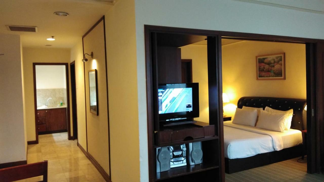 Best Service Suite At Times Square Kuala Lumpur Exteriér fotografie